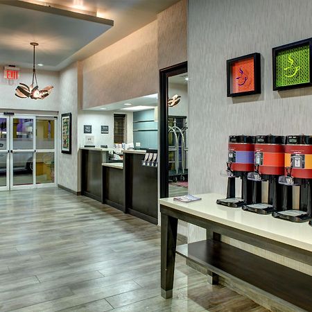 Hampton Inn Miami-Coconut Grove/Coral Gables Luaran gambar