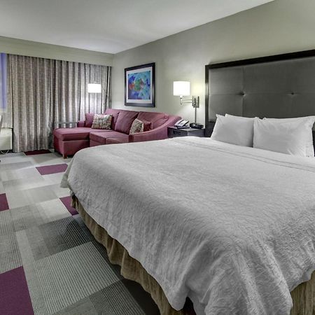 Hampton Inn Miami-Coconut Grove/Coral Gables Luaran gambar