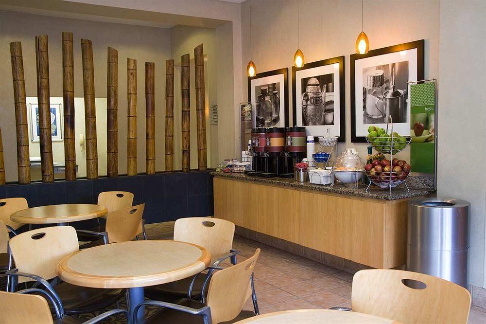 Hampton Inn Miami-Coconut Grove/Coral Gables Bilik gambar
