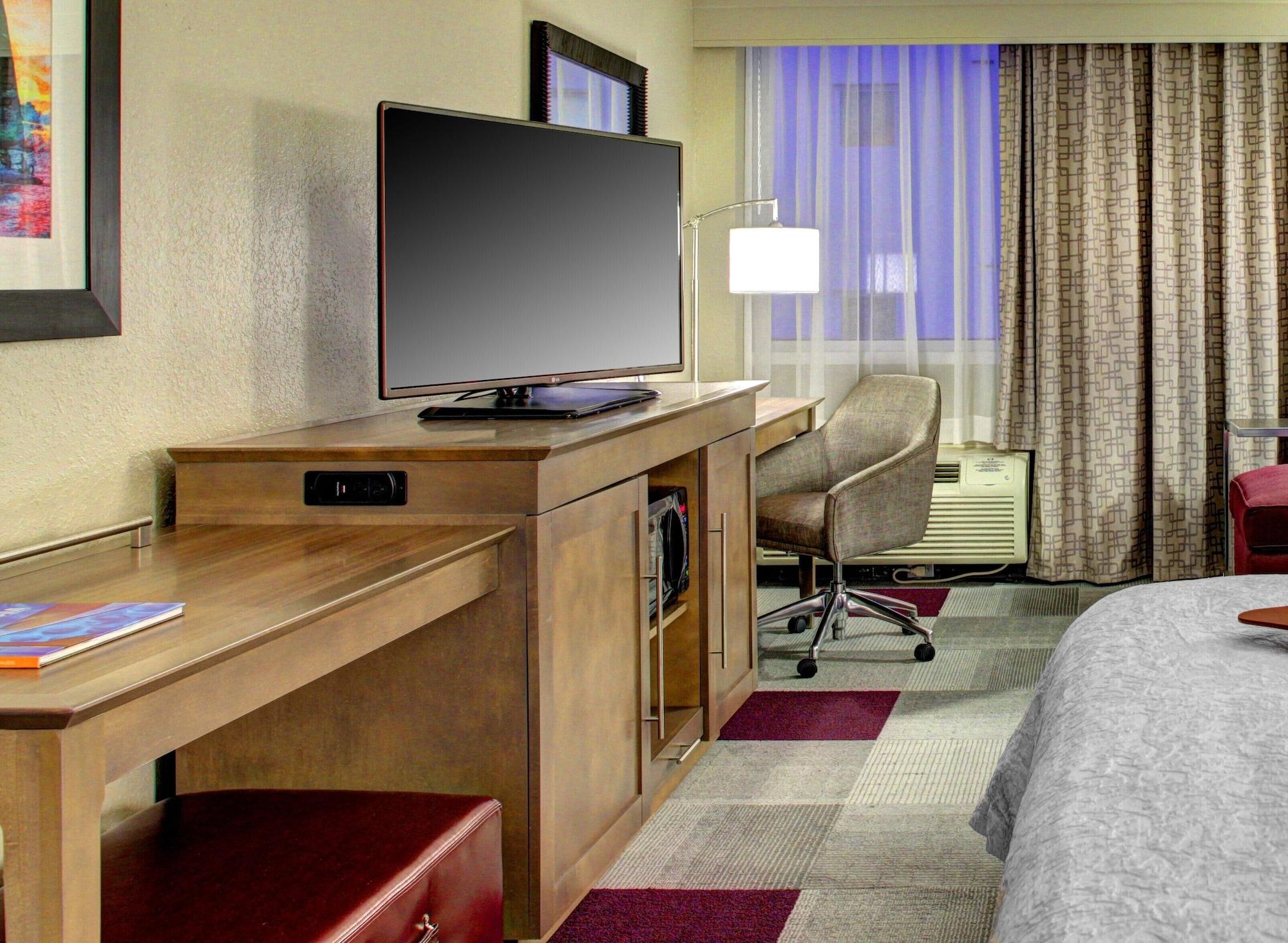 Hampton Inn Miami-Coconut Grove/Coral Gables Luaran gambar