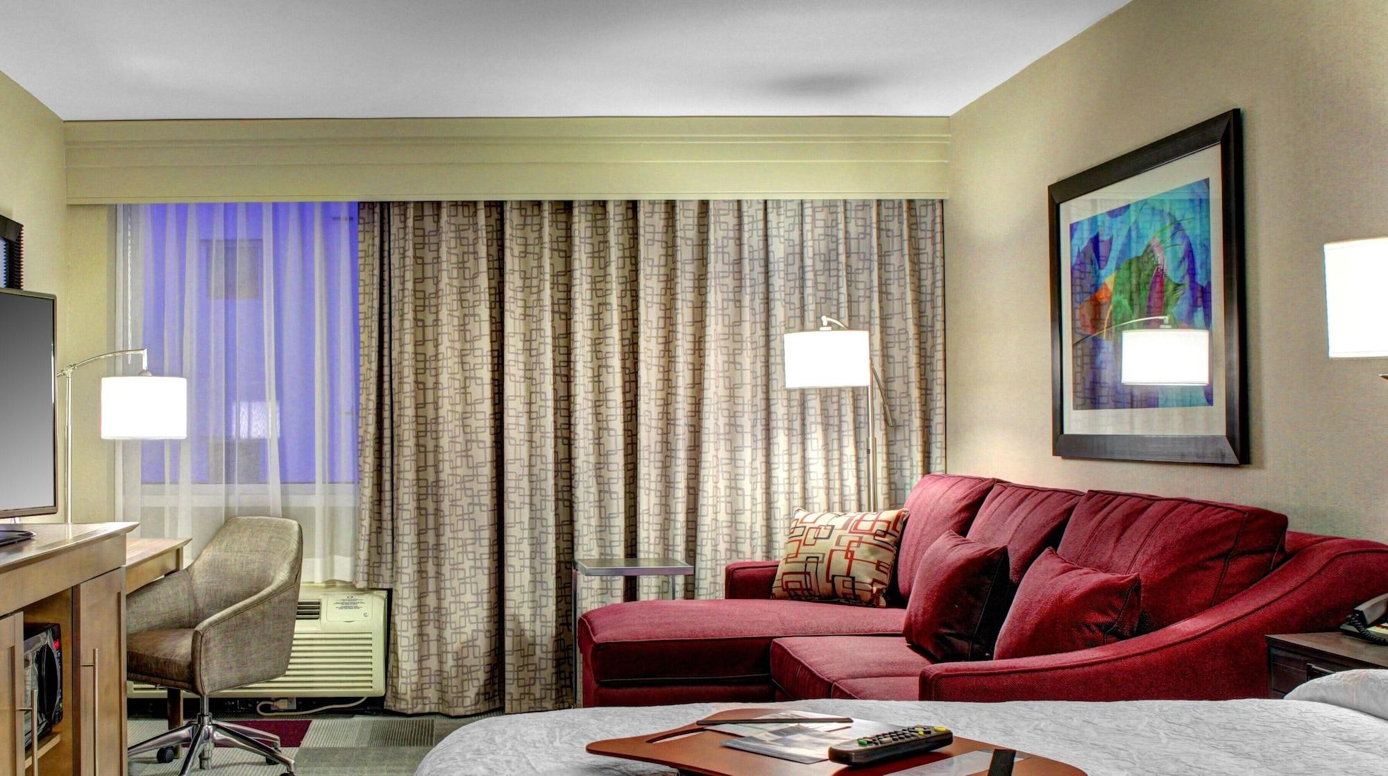 Hampton Inn Miami-Coconut Grove/Coral Gables Luaran gambar