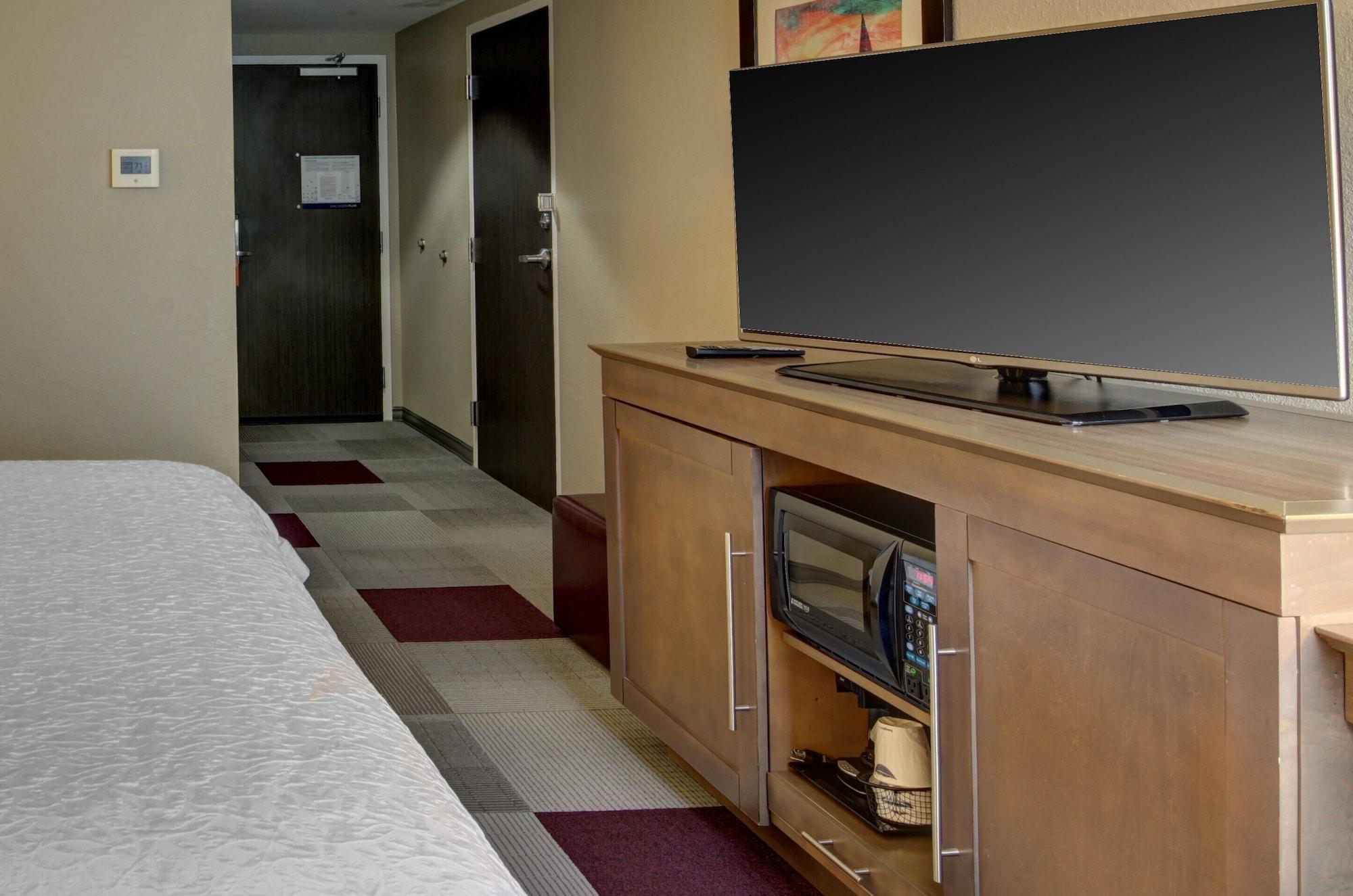 Hampton Inn Miami-Coconut Grove/Coral Gables Luaran gambar