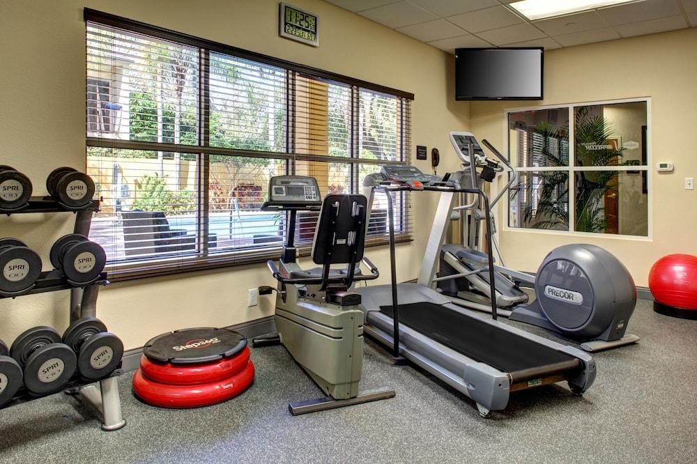 Hampton Inn Miami-Coconut Grove/Coral Gables Luaran gambar