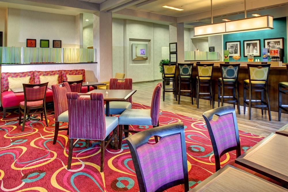 Hampton Inn Miami-Coconut Grove/Coral Gables Luaran gambar