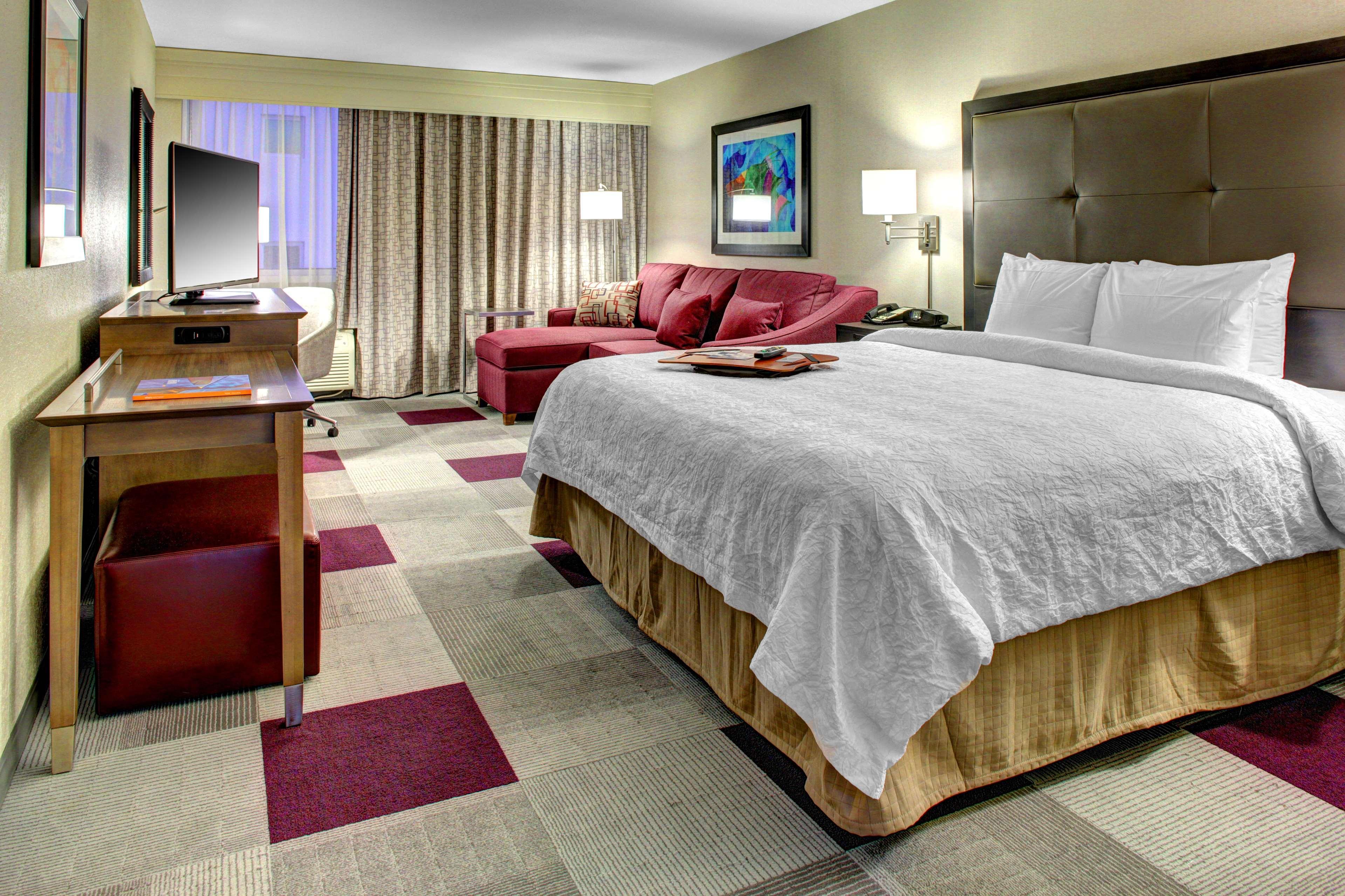 Hampton Inn Miami-Coconut Grove/Coral Gables Luaran gambar