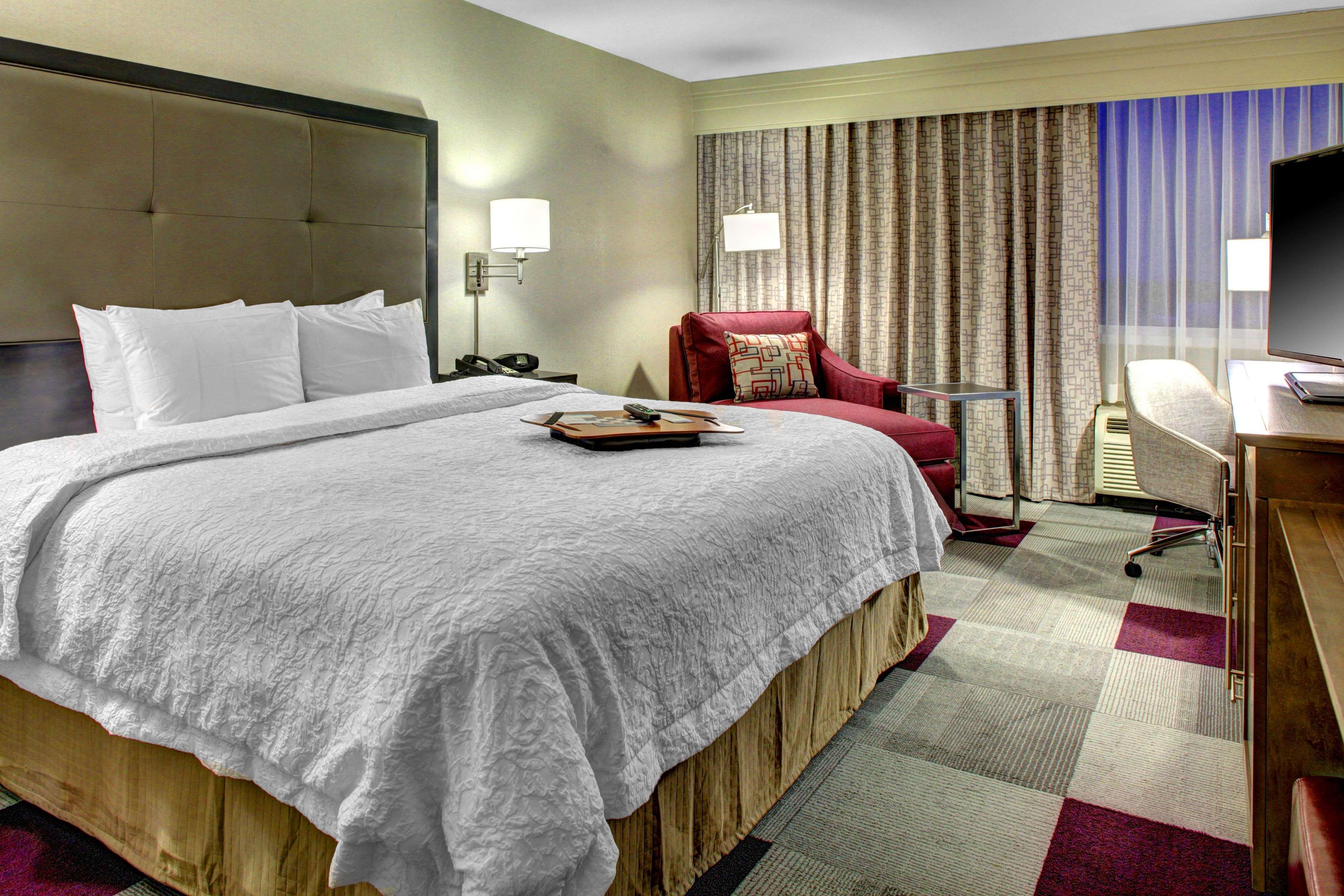 Hampton Inn Miami-Coconut Grove/Coral Gables Luaran gambar