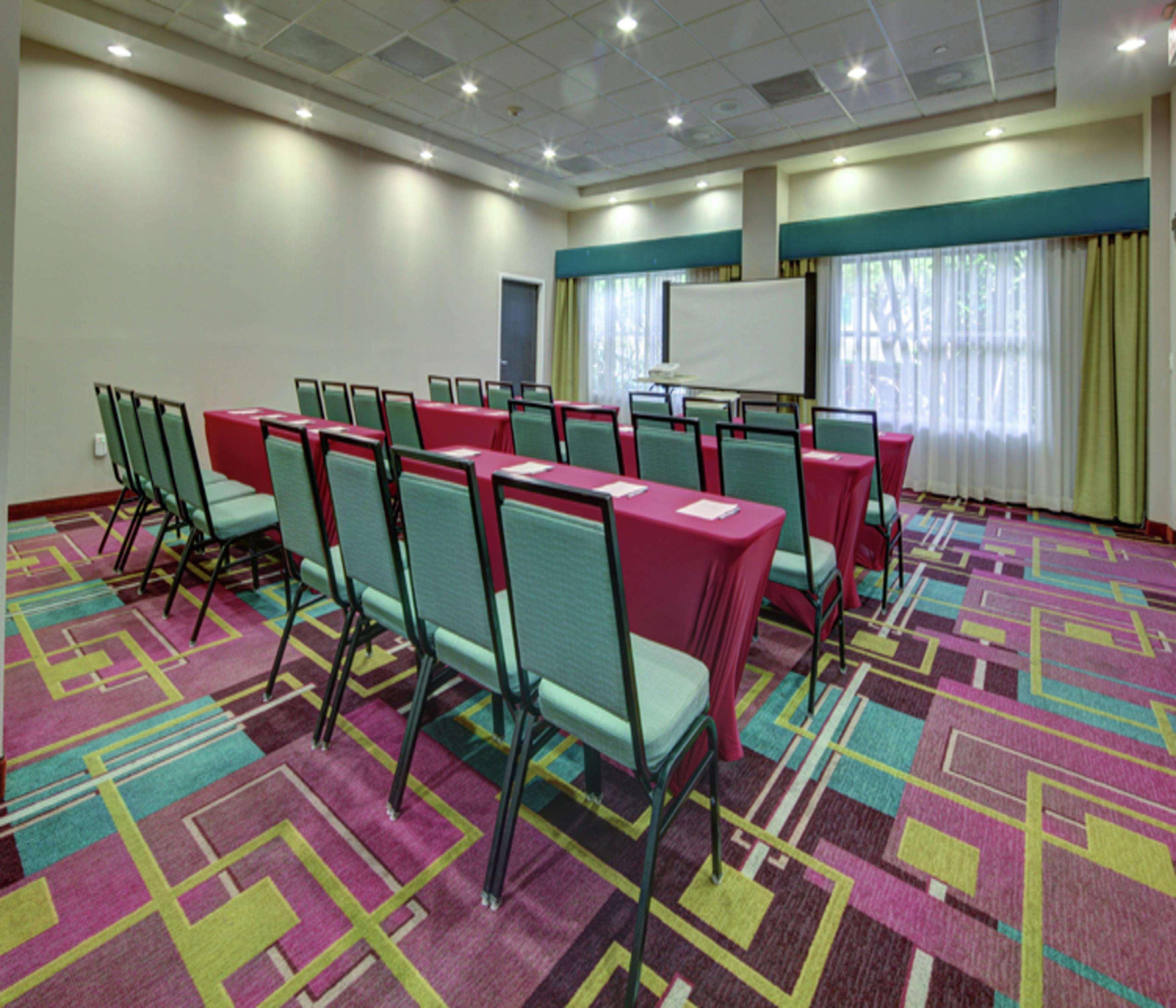Hampton Inn Miami-Coconut Grove/Coral Gables Luaran gambar
