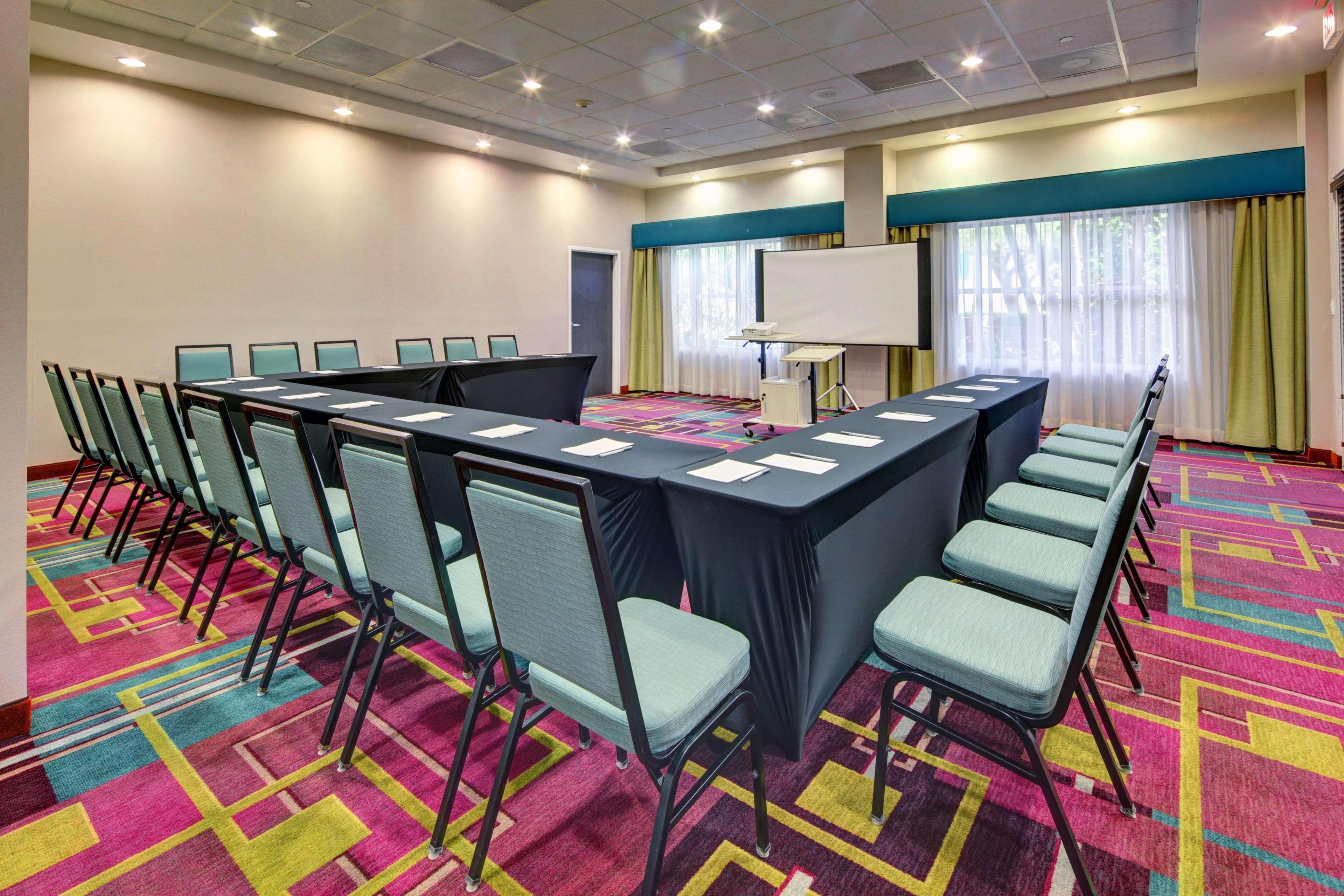 Hampton Inn Miami-Coconut Grove/Coral Gables Luaran gambar