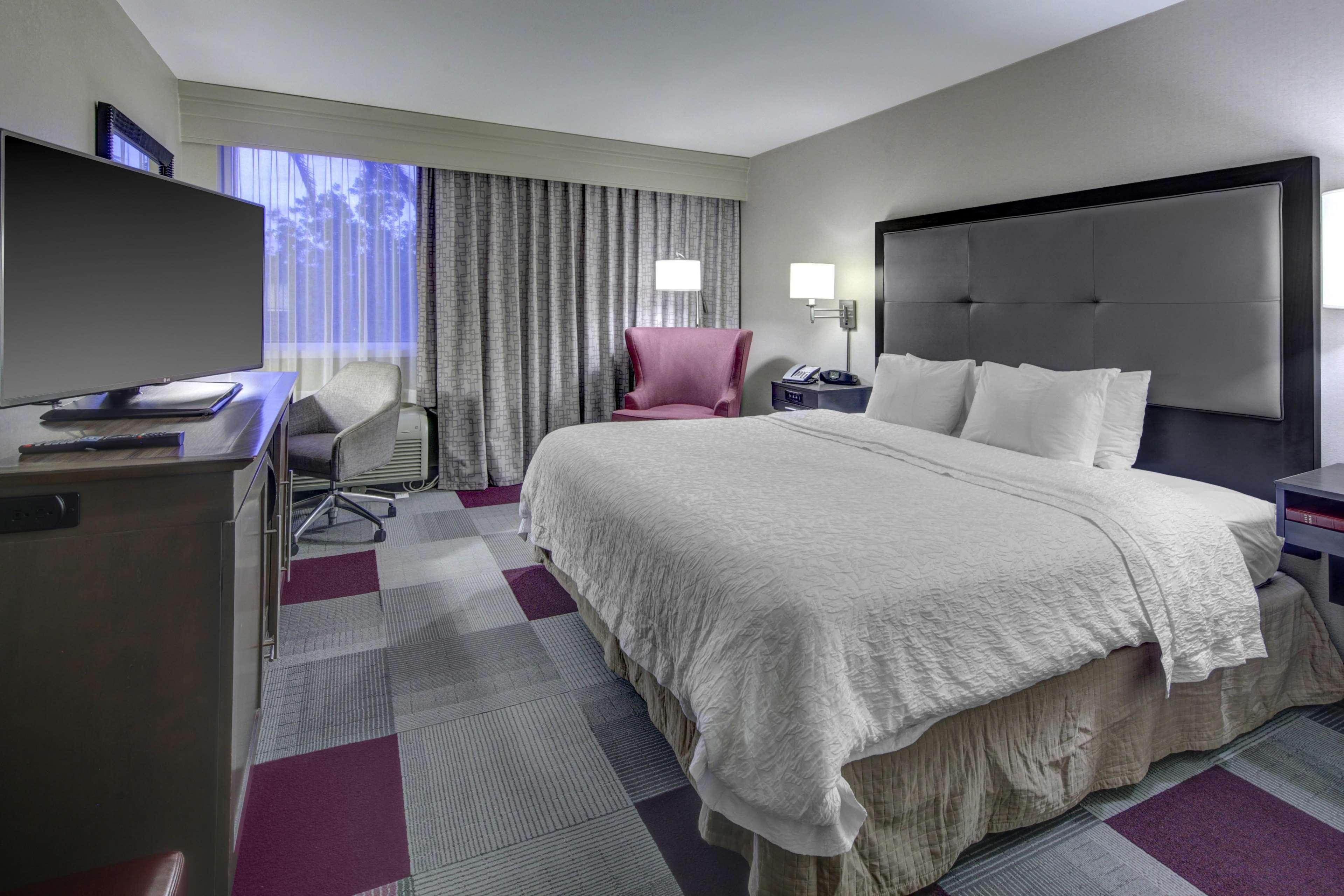 Hampton Inn Miami-Coconut Grove/Coral Gables Luaran gambar