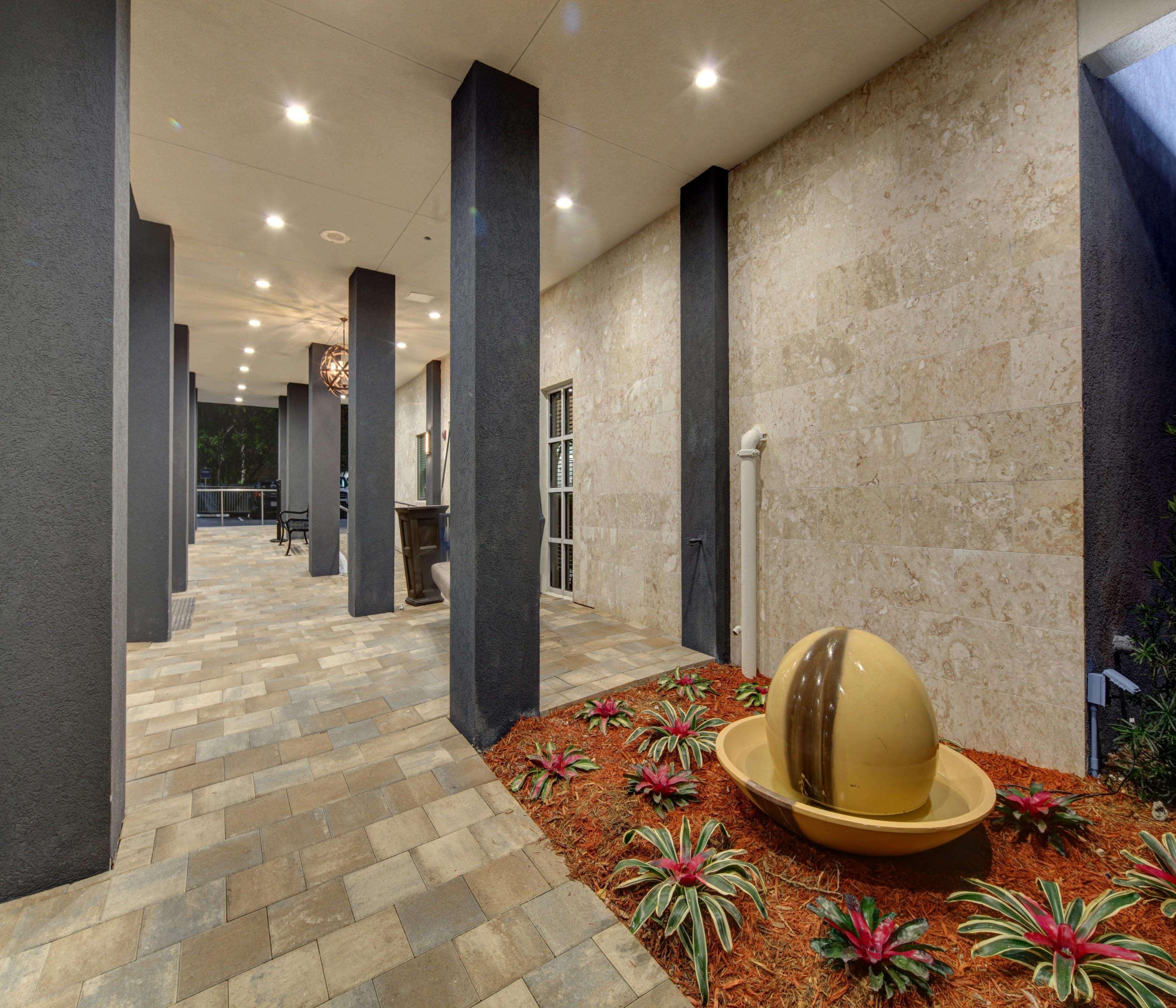 Hampton Inn Miami-Coconut Grove/Coral Gables Luaran gambar