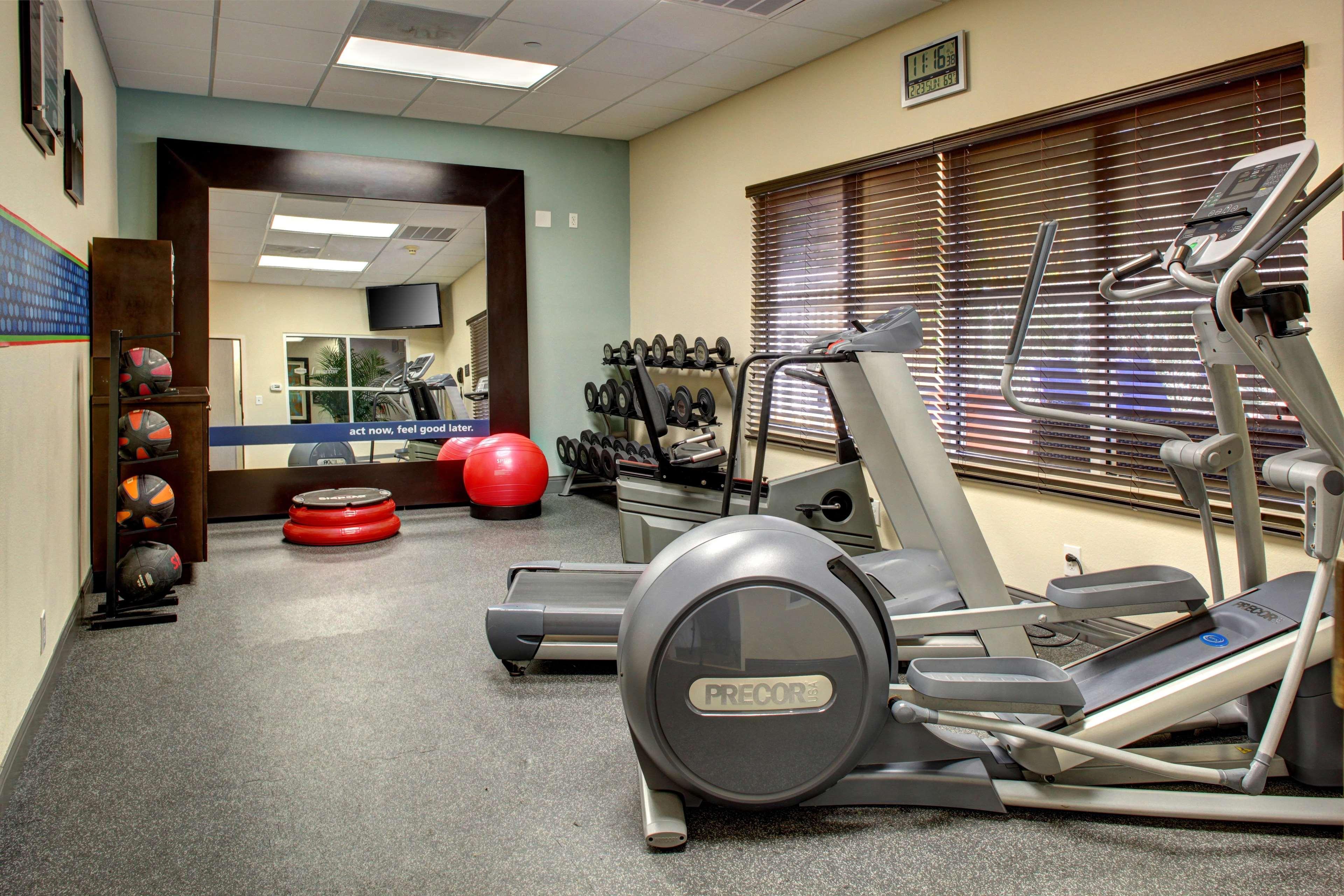 Hampton Inn Miami-Coconut Grove/Coral Gables Luaran gambar