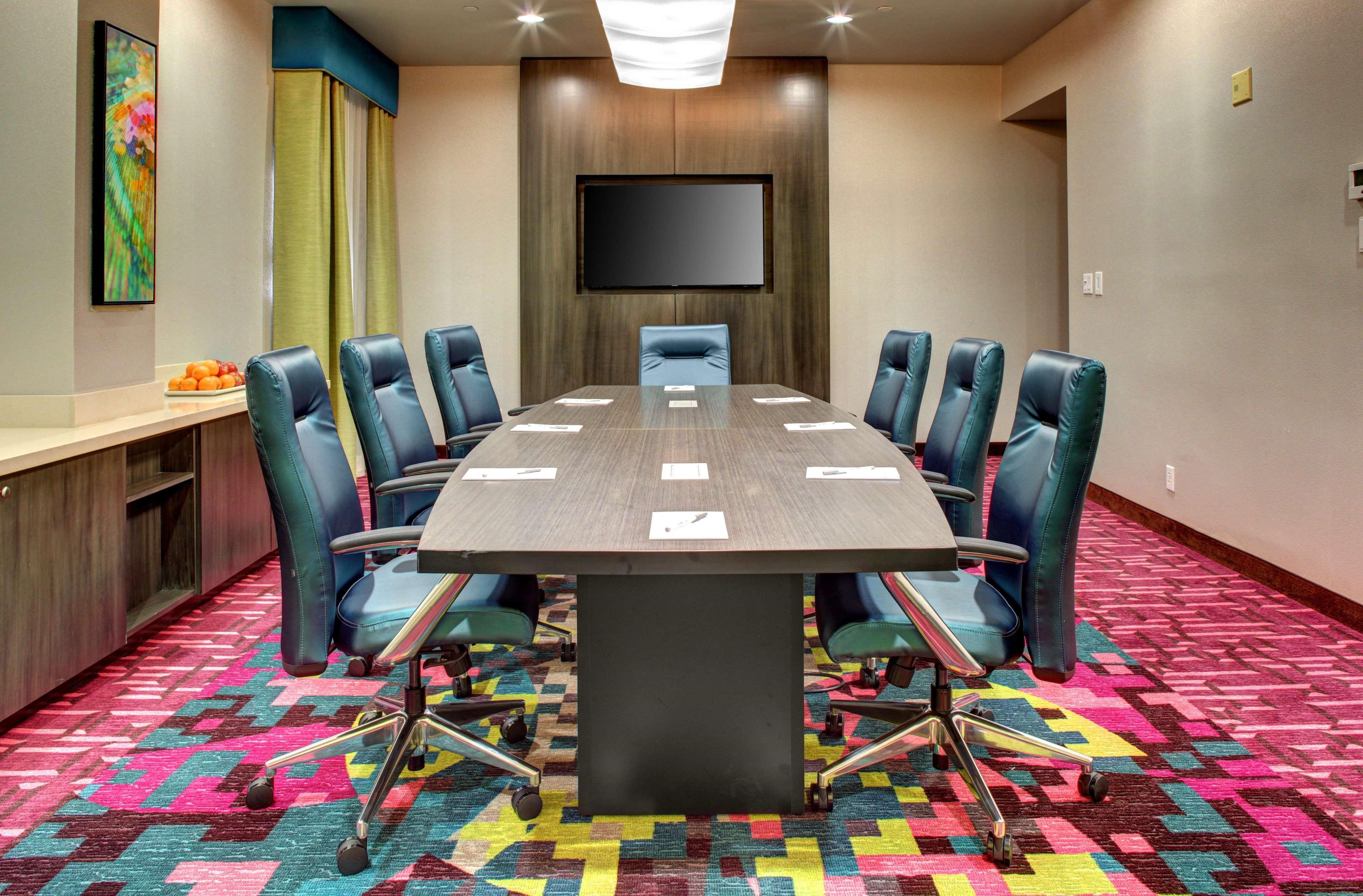 Hampton Inn Miami-Coconut Grove/Coral Gables Luaran gambar