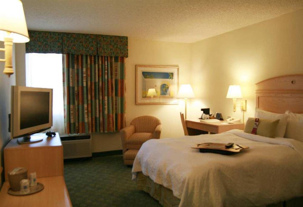 Hampton Inn Miami-Coconut Grove/Coral Gables Bilik gambar