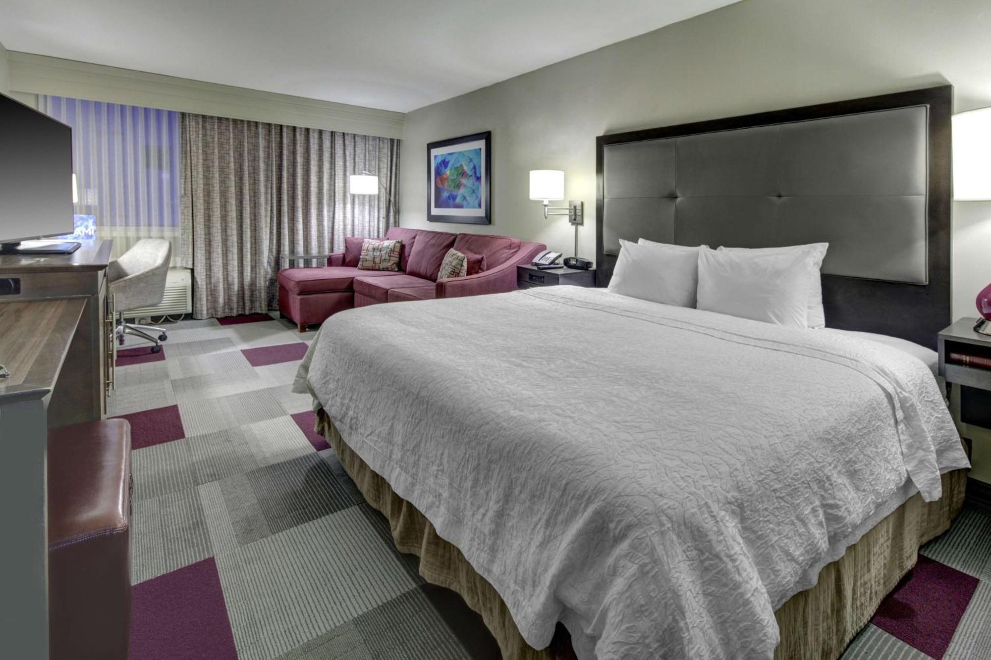 Hampton Inn Miami-Coconut Grove/Coral Gables Luaran gambar