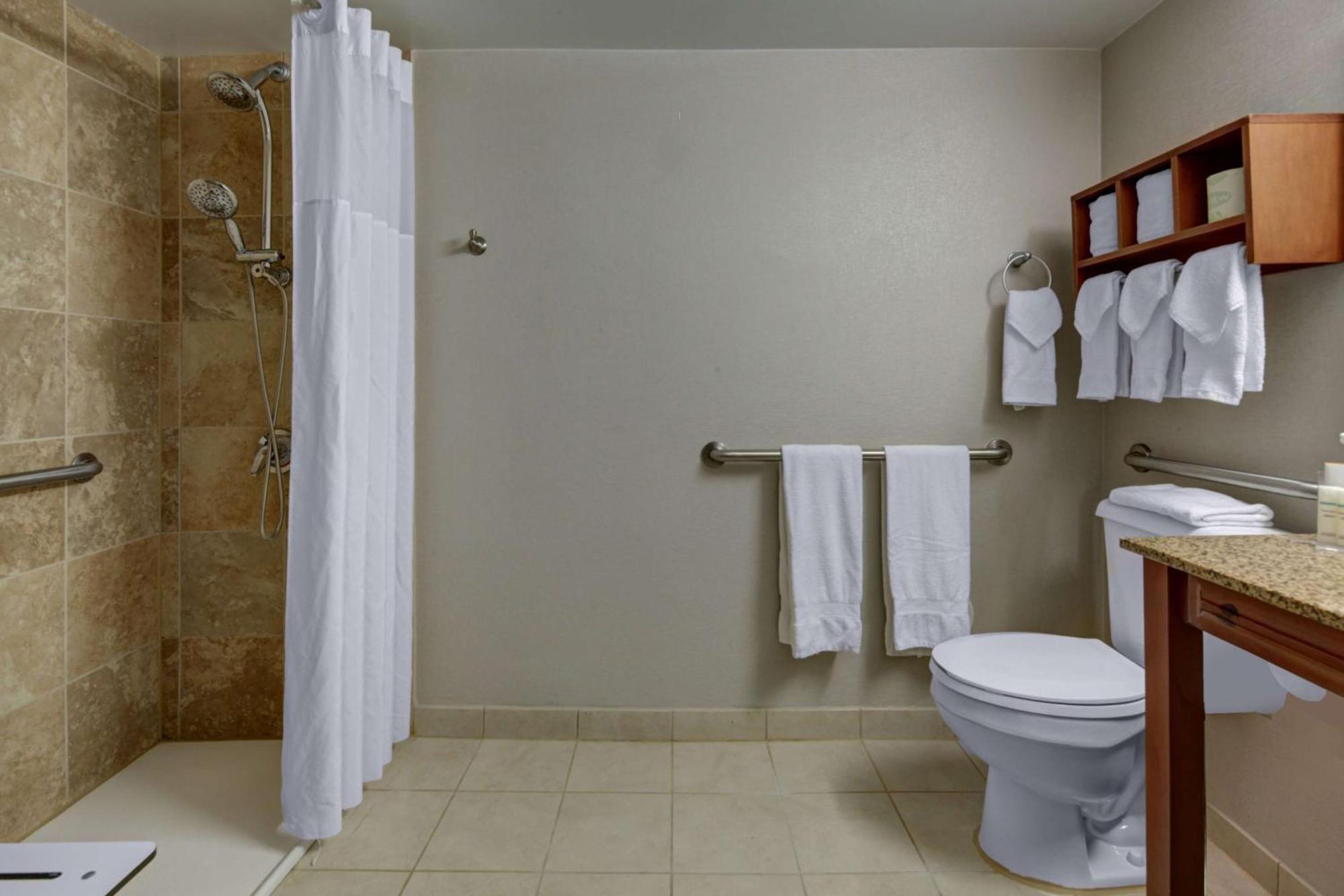 Hampton Inn Miami-Coconut Grove/Coral Gables Luaran gambar