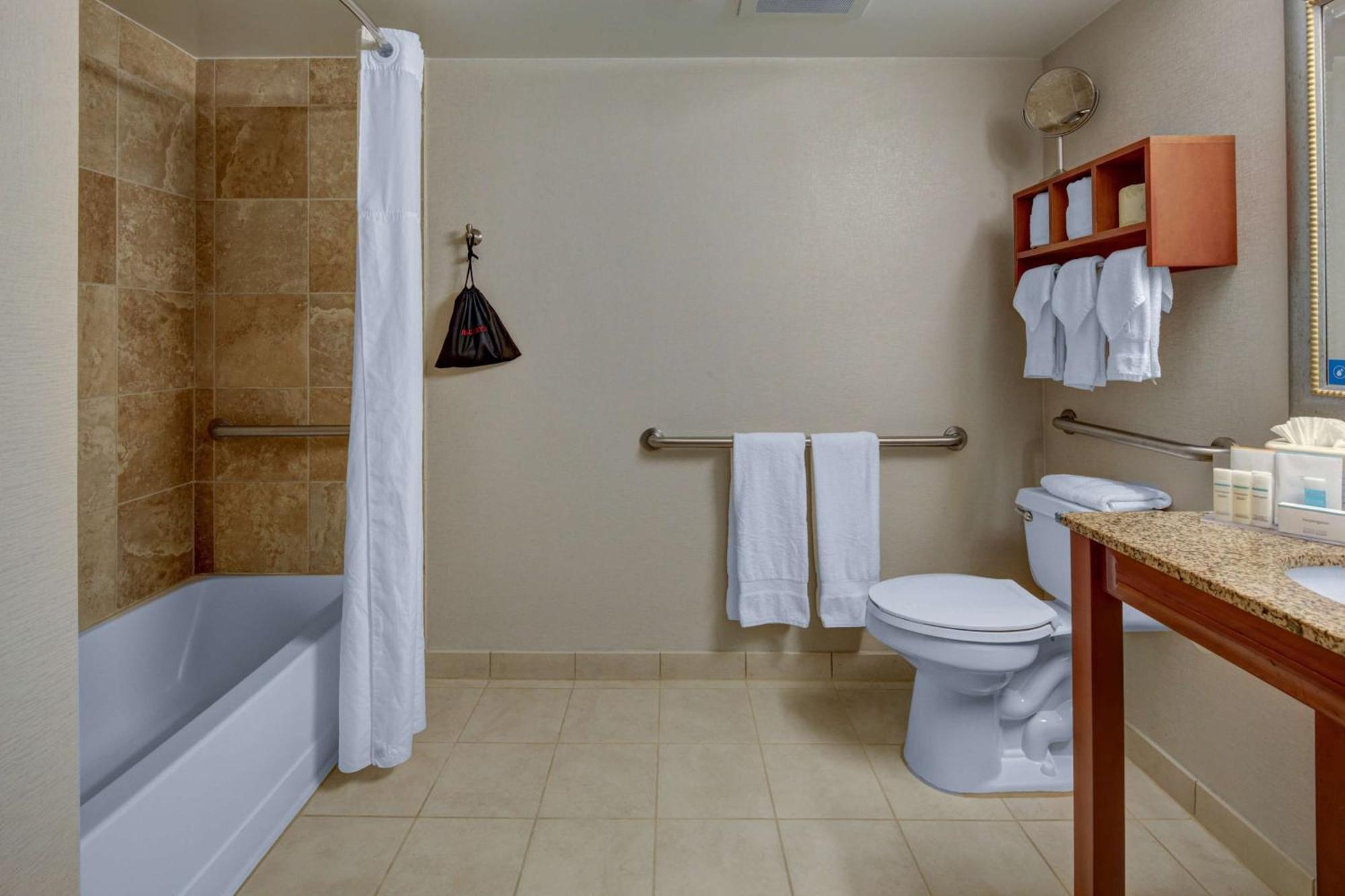 Hampton Inn Miami-Coconut Grove/Coral Gables Luaran gambar