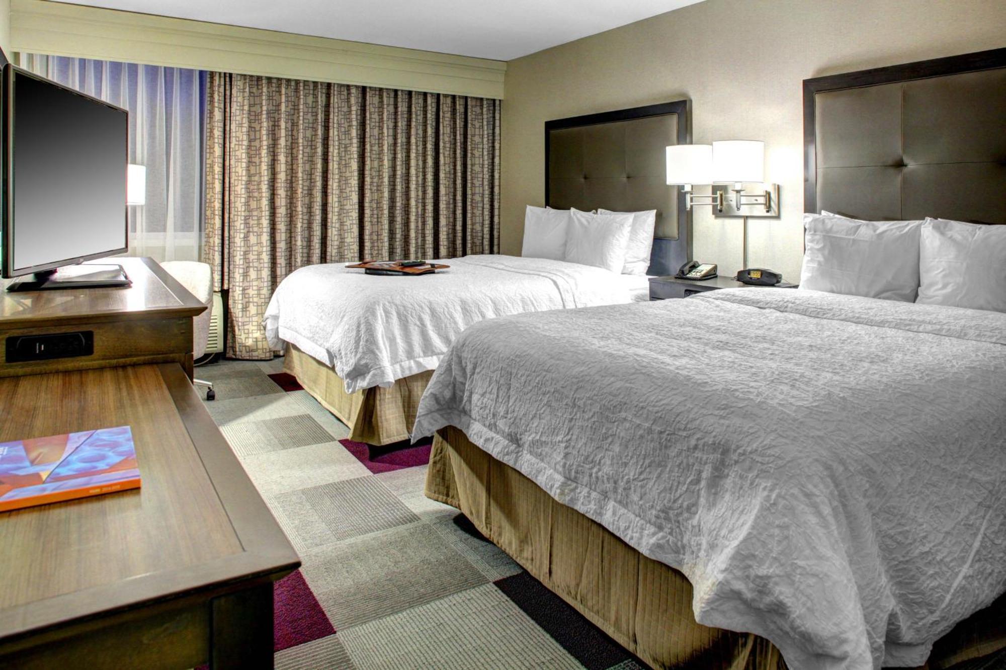 Hampton Inn Miami-Coconut Grove/Coral Gables Luaran gambar