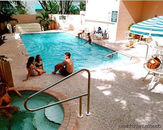 Hampton Inn Miami-Coconut Grove/Coral Gables Kemudahan gambar