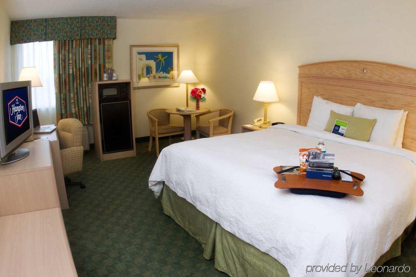 Hampton Inn Miami-Coconut Grove/Coral Gables Luaran gambar