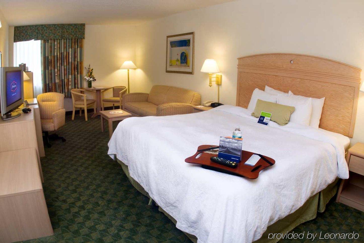Hampton Inn Miami-Coconut Grove/Coral Gables Bilik gambar