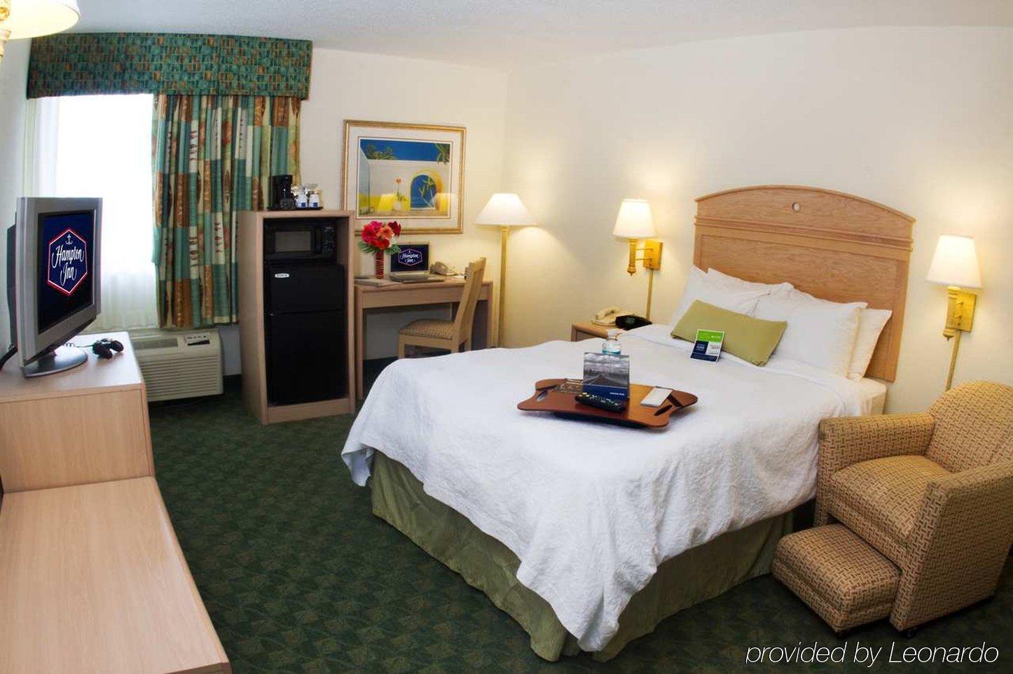 Hampton Inn Miami-Coconut Grove/Coral Gables Bilik gambar