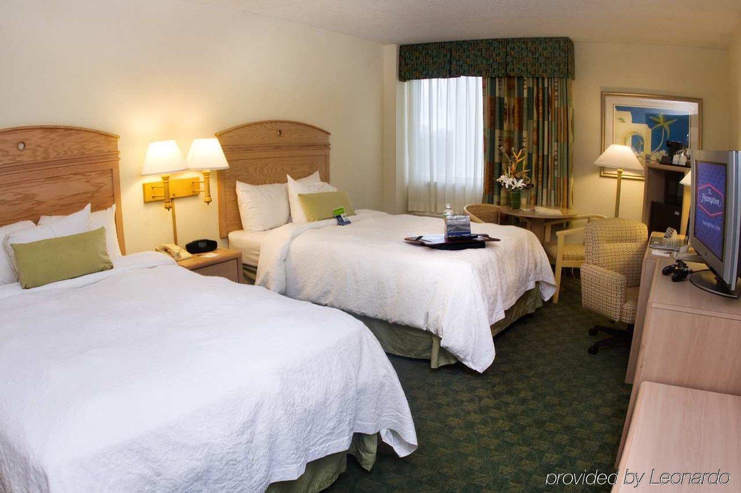 Hampton Inn Miami-Coconut Grove/Coral Gables Bilik gambar