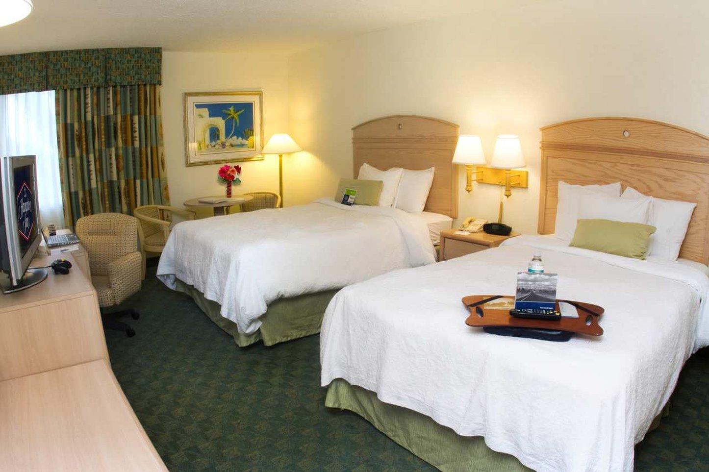 Hampton Inn Miami-Coconut Grove/Coral Gables Luaran gambar