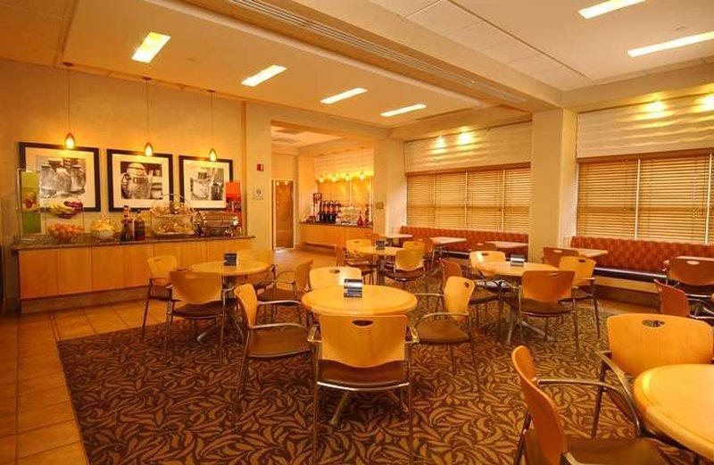 Hampton Inn Miami-Coconut Grove/Coral Gables Luaran gambar