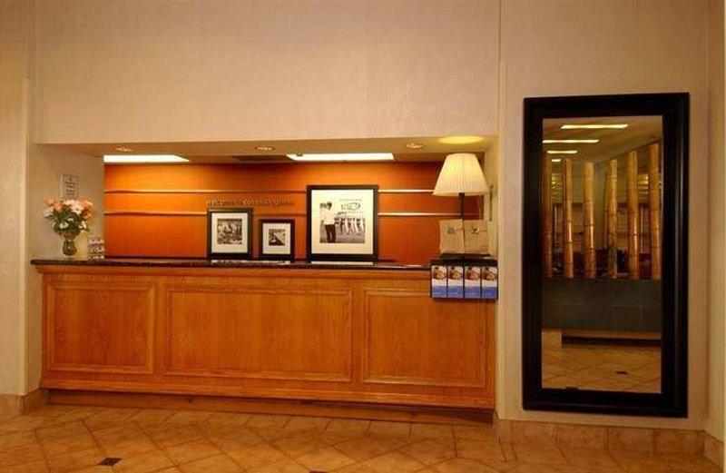 Hampton Inn Miami-Coconut Grove/Coral Gables Luaran gambar