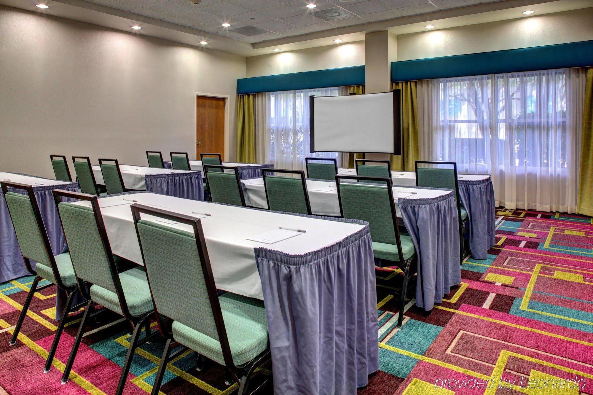 Hampton Inn Miami-Coconut Grove/Coral Gables Luaran gambar