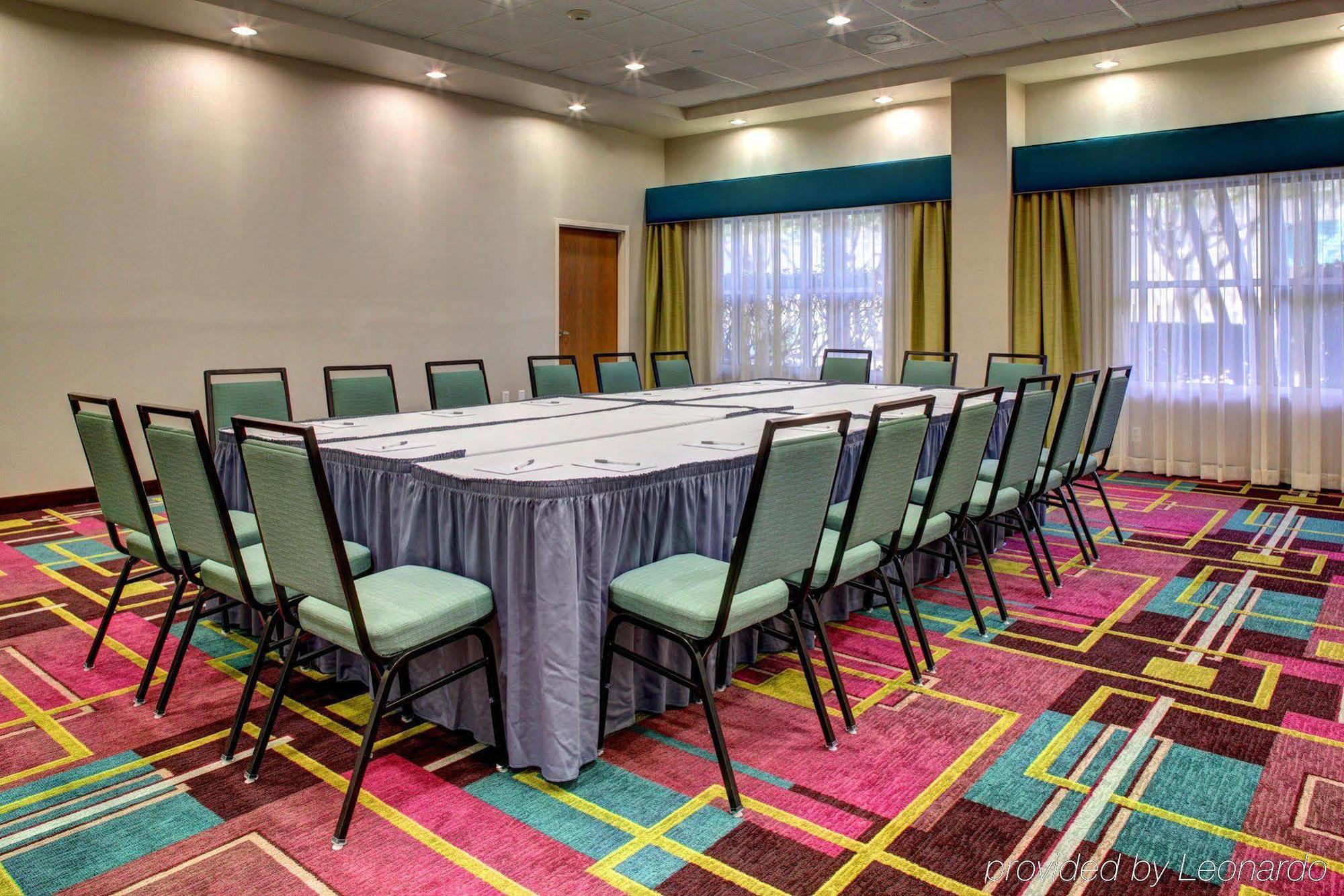 Hampton Inn Miami-Coconut Grove/Coral Gables Luaran gambar