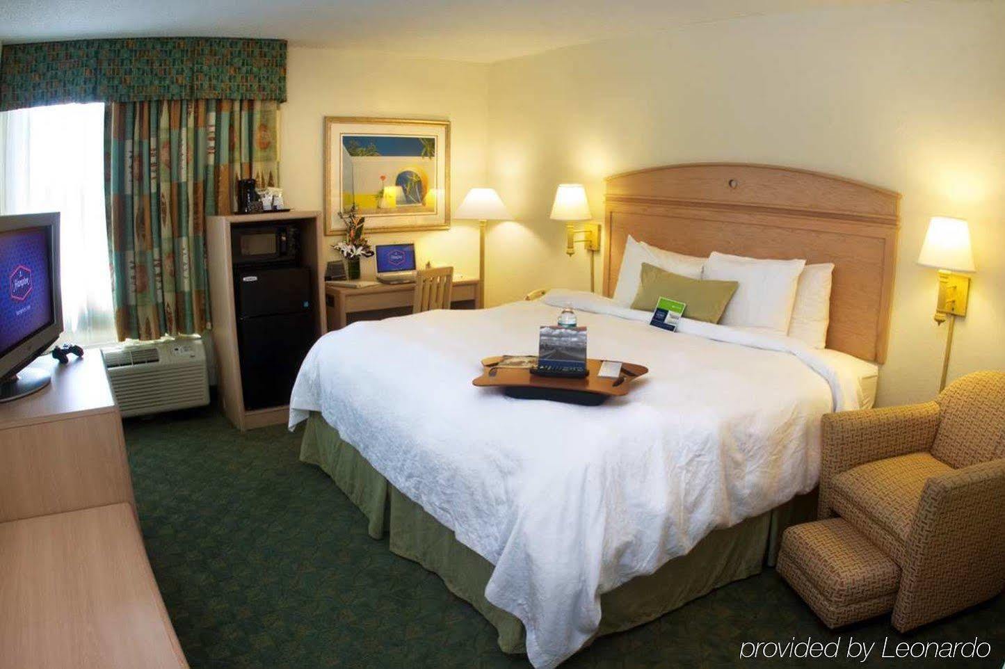Hampton Inn Miami-Coconut Grove/Coral Gables Luaran gambar