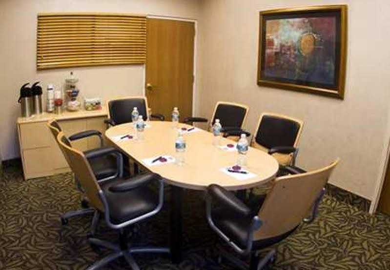 Hampton Inn Miami-Coconut Grove/Coral Gables Luaran gambar